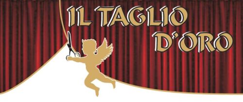 logo IL TAGLIO DORO