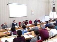 proclamazione vincitori