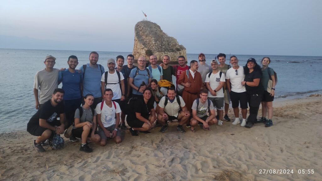 Il bello del sociale