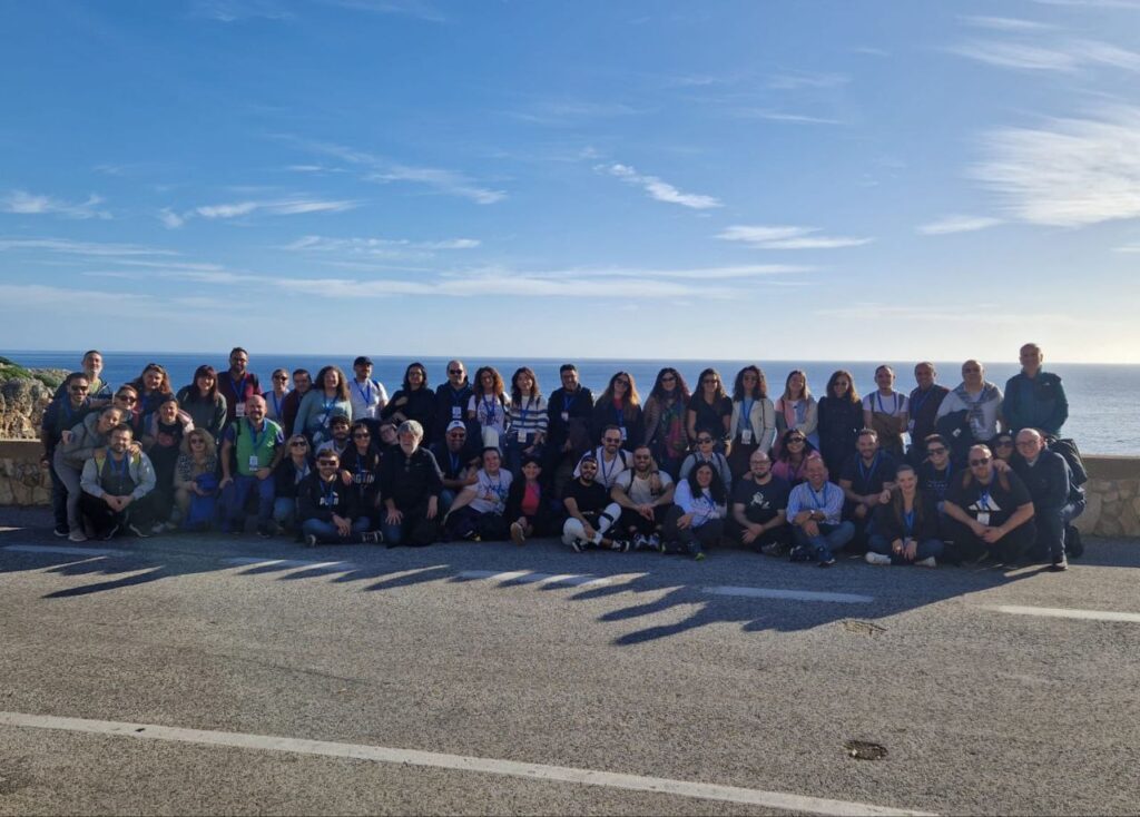 Formazione Senior Leuca